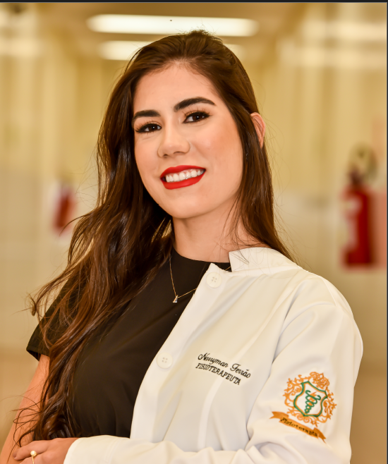 Narryman Jordana Ferrão